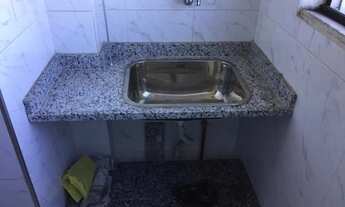 Imagem 4: Apartamento de 65 metros quadrados no bairro Campo Grande com 2 quartos