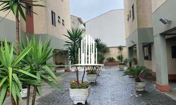 Imagem 4: APARTAMENTO 86M² 3 DORMITÓRIOS (1 SUÍTE) E 2 VAGAS EM VILA ELDÍZIA - SANTO ANDRÉ