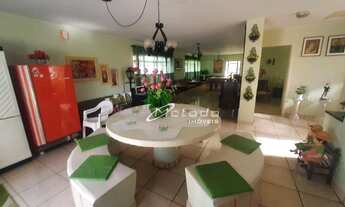 Imagem 6: Chácara com 1 dormitório à venda, 1359 m² por R$ 1.150.000,00 - Jardim Itapema - Guararema