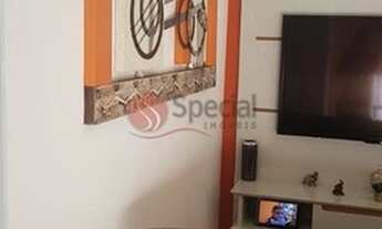 Imagem 5: Apartamento com 2 dormitórios à venda, 49 m² - Aricanduva - São Paulo/SP