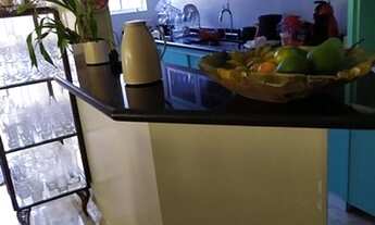 Imagem 4: São Paulo - Casa Padrão - Pedra Branca