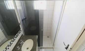 Imagem 7: Casa de 110 metros quadrados no bairro Pechincha com 3 quartos