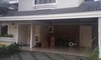 Imagem 2: Sao Jose dos Campos - Casa de Condomínio - Parque Residencial Aquarius