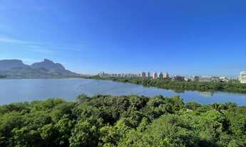 Imagem 3: Apartamento para Venda em Rio de Janeiro, Barra da Tijuca, 4 dormitórios, 4 suítes, 4 banh