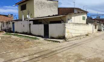 Imagem: Vendo, troco ou alugo, casa em barra de