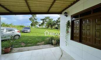 Imagem 3: Portal da Amazônia - Chácara com 2 dormitórios à venda