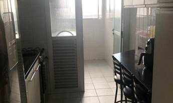 Imagem 7: Apartamento com 3 dormitórios à venda, 73 m² por R$ 550.000 - Vila Matilde - São Paulo/SP