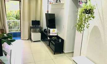 Imagem 3: Apartamento à venda, Jardim Monte Kemel, 69m², 2 dormitórios, 1 vaga!