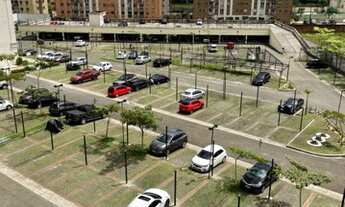 Imagem 4: Pará Imóveis J1069 Vende no Cond. Jardim de Provence - Apto Mobiliado