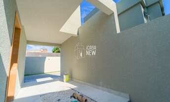 Imagem 4: CURITIBA - Casa Padrão - Alto Boqueirão