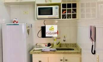 Imagem 7: Apartamento à venda, Real Parque, 45m², 1 suíte, 1 vaga!