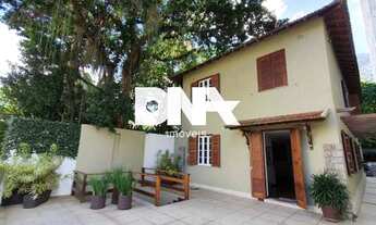 Imagem 6: Rio de Janeiro - Casa Padrão - Jardim Botânico