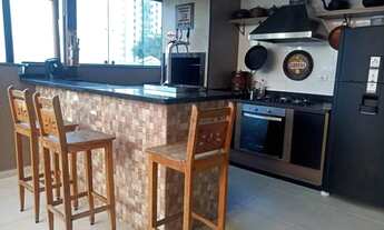 Imagem: Cobertura para Venda em São Bernardo do