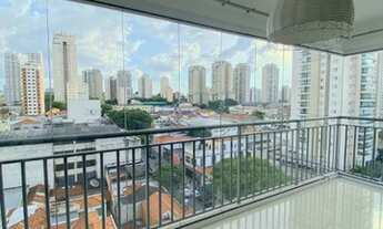 Imagem 7: Venda Apartamento 3 Dormitórios - 94 m² Vila Romana