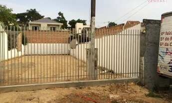 Imagem 2: Curitiba - Terreno Padrão - Santa Quitéria