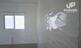 Imagem 5: Casa com 2 dormitórios à venda, 84 m² por R$ 345.000,00 - Areal - Pelotas/RS