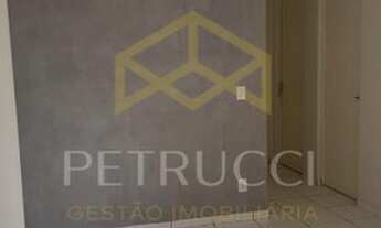 Imagem 3: Apartamento - Jardim Santa Maria (Nova Veneza) - Sumaré