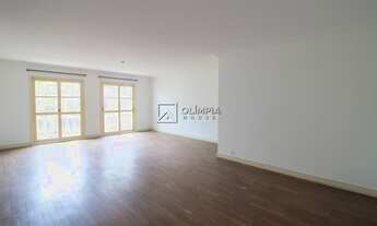 Imagem 6: Locação Apartamento 4 Dormitórios - 200 m² Higienópolis