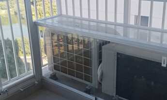 Imagem 3: Apartamento para venda com 54 metros quadrados com 1 quarto em Alphaville Empresarial - Ba