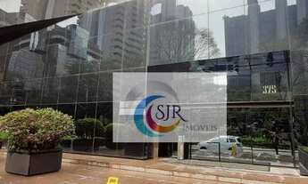 Imagem 4: Conjunto comercial de 258 m² com 8 vagas no Brooklin - São Paulo/SP