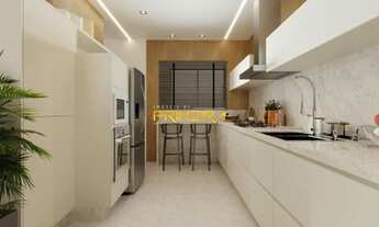 Imagem 3: Residencial Dettmann II - Sobrado Novo à venda, Santo Inácio, Curitiba, PR