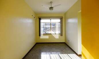 Imagem 2: Apartamento para Aluguel - São Cristóvão, 3 Quartos, 78 m2