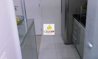 Imagem 3: Apartamento à venda, Jardim Taboão, 40m², 2 dormitórios, 1 vaga!