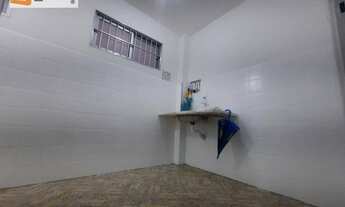 Imagem 6: Apartamento com 1 dormitório à venda, 66 m² por R$ 210.000,00 - Aviação - Praia Grande/SP