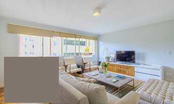 Imagem 3: Apartamento à venda, Jardim Paulista, 114m², 3 dormitórios, 1 suíte, 1 vaga!