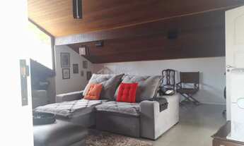 Imagem 6: Duplex em condomínio 04 quartos , Lins de Vasconcelos