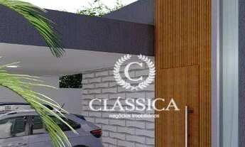 Imagem 3: Casa, 3 quartos (suíte), bairro Cidade Nova, Igarapé/MG