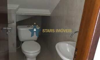 Imagem 5: MAUá - Casa de Condomínio - Jardim São José