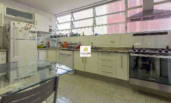 Imagem 7: Apartamento à venda, Paraíso, 172m², 3 dormitórios, 1 suíte, 1 vaga!