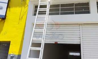 Imagem 6: Salão para aluguel, Jardim Santa Cruz - Indaiatuba/SP