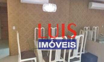 Imagem 3: Apartamento com 3 dormitórios à venda, 96 m² por R$ 950.000 - Itacoatiara - Niterói/RJ - A