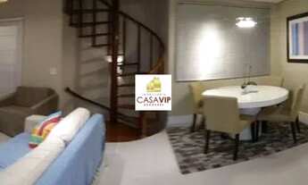 Imagem 2: Duplex à venda, 145m², na Vila Andrade, 3 dormitórios, sendo 1 suite, 3 vagas, confira!!