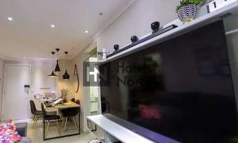 Imagem 3: Apartamento 2 dormitórios, 2 salas e 1 vaga à venda no Jaçanã, São Paulo, SP