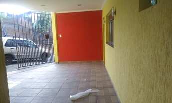 Imagem 5: Casa para aluguel possui 130 metros quadrados com 3 quartos em Teixeiras - Juiz de Fora