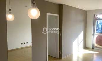 Imagem 2: Apartamento para aluguel, 3 quartos, 1 suíte, 2 vagas, Buritis - Belo Horizonte/MG