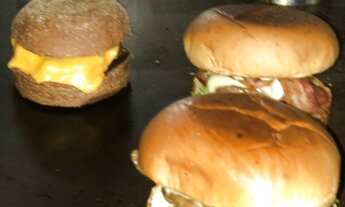 Imagem 1: Vendo HAMBURGUERIA ARTESANAL