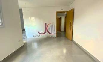 Imagem 7: Cobertura sem condomínio - Jardim Santo Alberto - Santo André