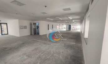 Imagem 5: Conjunto para alugar, 336 m² - Vila Olímpia - São Paulo/SP