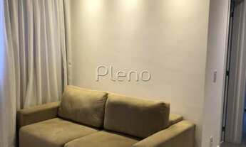 Imagem 3: Apartamento à venda no Alto do Taquaral em Campinas/SP