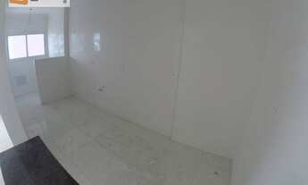 Imagem 5: Apartamento à venda, 82 m² por R$ 419.999,99 - Boqueirão - Praia Grande/SP