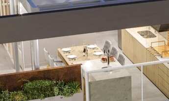 Imagem: COBERTURA RESIDENCIAL em SÃO BERNARDO DO