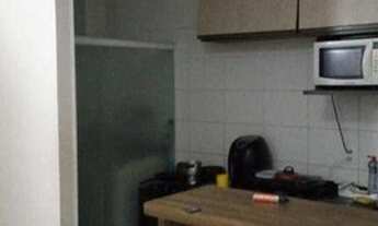 Imagem 5: Apartamento com 2 dormitórios à venda, 54 m² por R$ 255.000 - Parque Viana - Barueri/SP