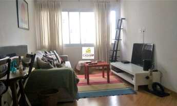 Imagem: Apartamento à venda, Vila Mariana, 119m²