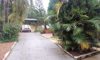 Imagem 3: SãO LEOPOLDO - Casa Padrão - Campestre