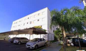 Imagem 7: Apartamento (tipo - padrao) 2 dormitórios/suite, portaria 24 horas, em condomínio fechado