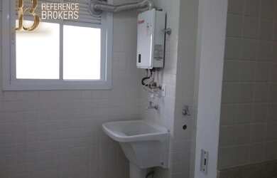 Imagem 14: Cobertura duplex com vista panorâmica, no condomínio Resort Santa Angela